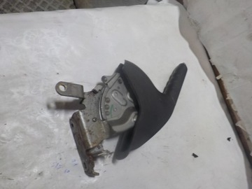 ФОРД ФИЕСТА МК7 2009г. 1.4 TDCI РЫЧАГ РУЧНОГО ТОРМОЗА