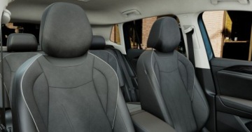 Volkswagen Tiguan III 2026 Volkswagen Tiguan Elegance 2.0 TSI 204 KM DSG 4x4 2.0 Benzyna 204KM, zdjęcie 4