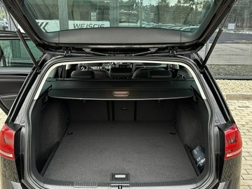 Volkswagen Golf VII Variant 2.0 TDI CR DPF BlueMotion Technology 150KM 2015 Volkswagen Golf LED, Bixenon, Półskóra, Navi,, zdjęcie 32