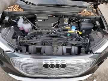 Audi 2022 Audi Q4 e-tron E-Tron Premium Plus 2022 Elektryczny 295KM, zdjęcie 6