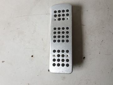 NAKŁADKA NA PODNÓŻEK PEDAŁU PEUGEOT 307 1.6 HDI 9655792877