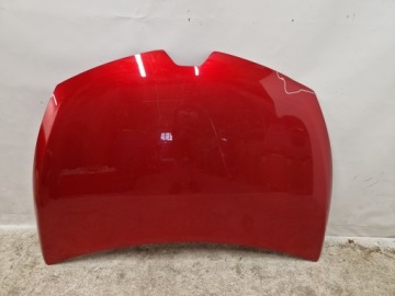 RENAULT CLIO IV 4 2012-2020-- MASKA POKRYWA SILNIKA ORYG