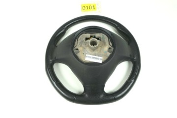 КОЖАНЫЙ РУЛЬ FIAT GRANDE PUNTO EVO ABARTH 07355444010