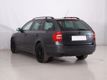 Skoda Octavia II Kombi 1.9 TDI PD 105KM 2008 Skoda Octavia 1.9 TDI, Klima,ALU, zdjęcie 3
