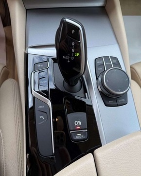 BMW Seria 5 G30-G31 2019 BMW Seria 5 BMW Seria 5 530e Luxury Line sport, zdjęcie 33