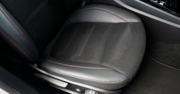 Mercedes Klasa A W177/V177 Sedan Facelifting 2.0 220 190KM 2023 Mercedes-Benz Klasa A Salon PL 4Matic AMG Line Kamera MBUX CarPlay Android, zdjęcie 22