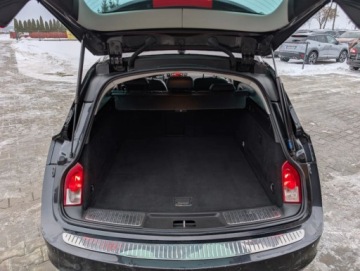 Opel Insignia I Sports Tourer 2.0 CDTI ECOTEC 160KM 2010 Opel Insignia Infinity Audio Navi Ledy Elek. Klapa Tempomat Serwis Gwaranc, zdjęcie 37