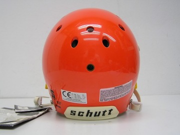 АМЕРИКАНСКИЙ ФУТБОЛЬНЫЙ ШЛЕМ SCHUTT AIR XP r M