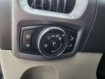 Ford Tourneo Custom I 2017 Ford Tourneo Custom długi L2* bezwypadkowy *nowy, zdjęcie 18