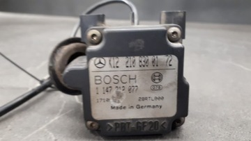 2108300172 SENZOR TEPLOTY MERCEDES E W210