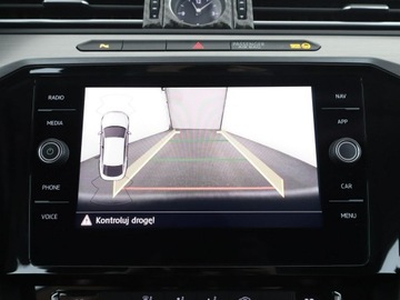 Volkswagen Arteon Fastback 2.0 TDI 150KM 2018 Volkswagen Arteon automat navi PDC-kamera, zdjęcie 23