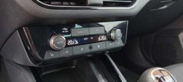 Skoda Scala Hatchback Facelifting 1.0 TSI 115KM 2025 Skoda Scala Selection 1.0 TSI 115KM Salon PL Kamera FV23 Gwarancja 2028, zdjęcie 26