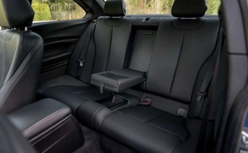 BMW Seria 2 F22-F23-F45-F46 Coupe 220d 184KM 2013 BMW Seria 2 BMW Seria 2 2.0 Diesel 184KM, zdjęcie 21