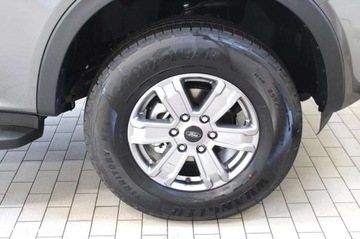 Ford Ranger VI Pojedyncza kabina 2.0 EcoBlue 170KM 2025 Ford Ranger Ford Ranger 2.0 EcoBlue 4x4 DC XLT 2.0 Diesel 170KM, zdjęcie 6