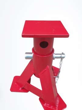 Podstawka Kobyłka 10 TON 380-580mm - od PRODUCENTA