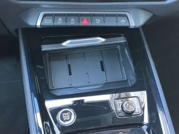 Audi Q3 II SUV 1.5 35 TFSI 150KM 2026 1.5 TFSI advanced Sportback (150 KM) Adaptacyjny asystent prędkości, zdjęcie 11