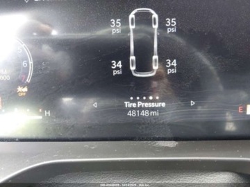 Jeep Grand Cherokee IV 2022 Jeep Grand Cherokee Overland 2022 3.6l 3.6 Benzyna 293KM, zdjęcie 11