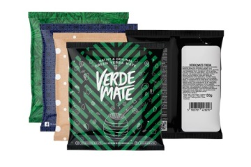 Стартовый набор Huge Yerba Mate Mix 10 x 50 г