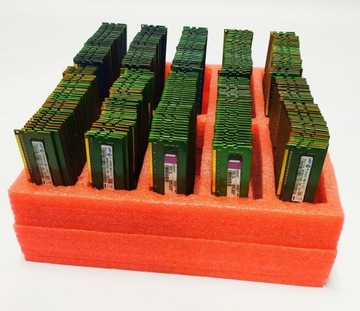 Samsung 8GB (2x4GB) DDR3, 1600Mhz M378B5173DB0-CK0