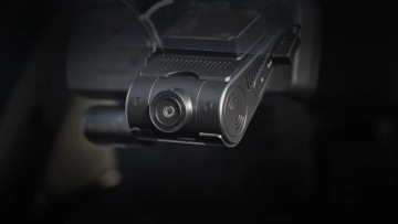 VIOFO A229 PLUS 2-КАНАЛЬНАЯ HDR WIFI АВТОМОБИЛЬНАЯ КАМЕРА SONY STARVIS 2 Power Set