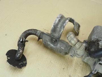 Audi A8 D2 Отопление Webasto дизель 4D0815069E