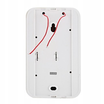 ПРОВОДНАЯ РЕГУЛИРОВКА ГРОМКОСТИ ДВЕРНОГО ЗВОНКА