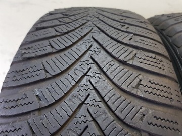 KOLA ZIMNÍ MERCEDES TŘÍDA B W246 TŘÍDA A W176 PNEUMATIKY 205/55/16 TPMS