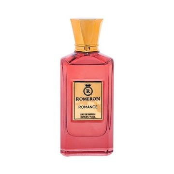 PERFUMY Z FEROMONAMI ROMERON ROMANCE FEROMONY UNISEX 50ML