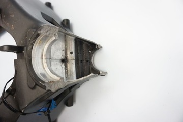 YAMAHA MT-09 TRACER 9 GT FRAME 2021 + ДОКУМЕНТЫ