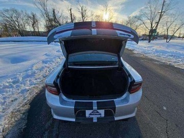 Dodge Charger VII 6.2 V8 717KM 2022 Dodge Charger Srt Hellcat Widebody 2022 6.2 Benzyna 717KM, zdjęcie 3