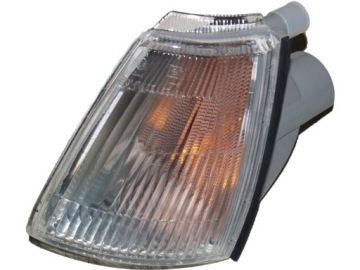 7701034746, Blinker vorne rechts RENAULT CLIO und (B57/C57) -03.96, 7701034746