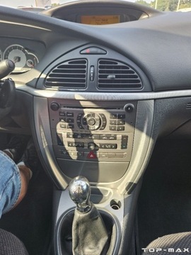 Citroen C5 II Kombi 1.8i 16V 116KM 2005 Citroen C5 Niezawodny 1.8 benzyna 1.7 Benzyna 115KM, zdjęcie 26