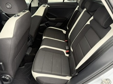 Volkswagen T-Roc I SUV 2.0 TDI 150KM 2021 Volkswagen T-Roc * 2.0 TDI * 2xPDC * Kamera cofani, zdjęcie 22
