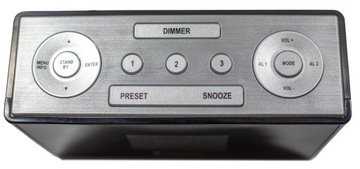 Сетевое радио DAB+, FM Soundmaster UR240WE