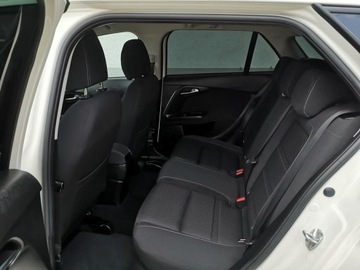 Fiat Tipo II Station Wagon 1.6 MultiJet 120KM 2017 Fiat Tipo 1.6 Multijet 120KM Klimatr Navi Kamera, zdjęcie 18