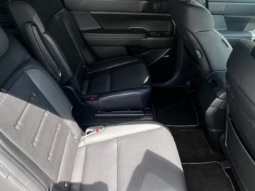 Hyundai Santa Fe V 2025 Santa Fe 1.6 T-GDI PHEV Calligraphy 4WD aut 6os. 253KM 2025, zdjęcie 7