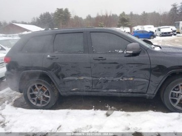 Jeep 2021 Jeep Grand Cherokee 2021 JEEP GRAND CHEROKEE 80TH ANNIVERSARY 4X4 3.6 293KM, zdjęcie 7