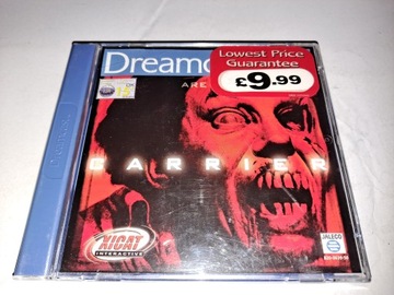 Перевозчик/Sega Dreamcast