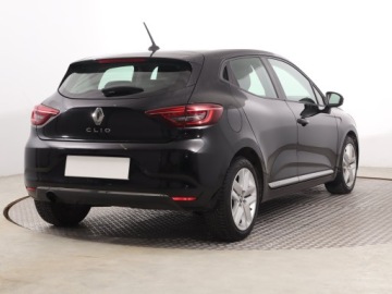 Renault Clio V Hatchback 5d 1.0 TCe 100KM 2020 Renault Clio 1.0 TCe, Salon Polska, 1. Właściciel, zdjęcie 4