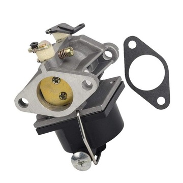 Новый карбюратор для Tecumseh 640065A 640065 подходит для двигателя OHV110 OHV115 OHV120