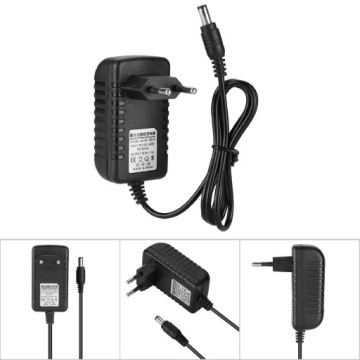 Блок питания зарядного устройства для литиевой батареи 21 В.