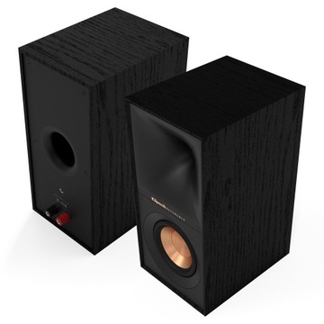 НАСТОЛЬНЫЕ КОЛОНКИ KLIPSCH REFERENCE R-40M НОВЫЕ