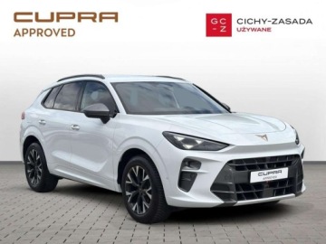 Cupra Terramar SUV 1.5 eTSI 150KM 2025 Cupra Terramar reflektory LED nawigacja tempomat ACC Kessy 1.5, zdjęcie 6