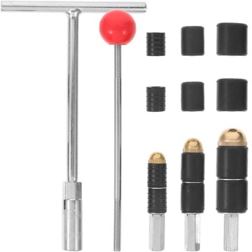 ВОДОЗАЩИТНЫЕ АРТЕФАКТЫ ИНСТРУМЕНТЫ ТРУБНЫЕ КЛЮЧИ ШЛАНГ