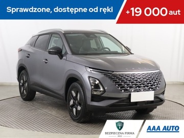 Omoda 5 1.6 T-GDI 147KM 2024 Omoda 5 1.6 T, Serwis ASO, Automat, VAT 23%