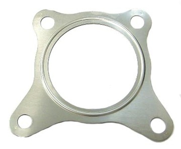 Uszczelka rury wydechowej ELRING 366.730