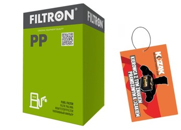 FILTR PALIWA FILTRON PP947 DO MERCEDES A