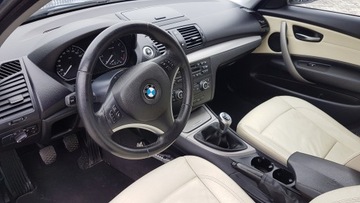 BMW Seria 1 F20-F21 2011 BMW 1 (E87) 118 i 129 KM Uszkodzony silnik, zdjęcie 15