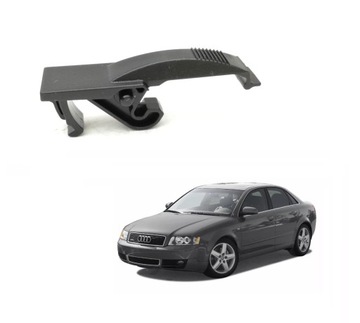 NOWA OE AUDI A4 B6 MOCOWANIE WYCIERACZKI SPINKA KLIPS 8E0955247