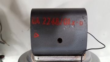 BLAUPUNKT LA 2248/01 ДИНАМИКИ / ALNICO / ISOPHON / #1
